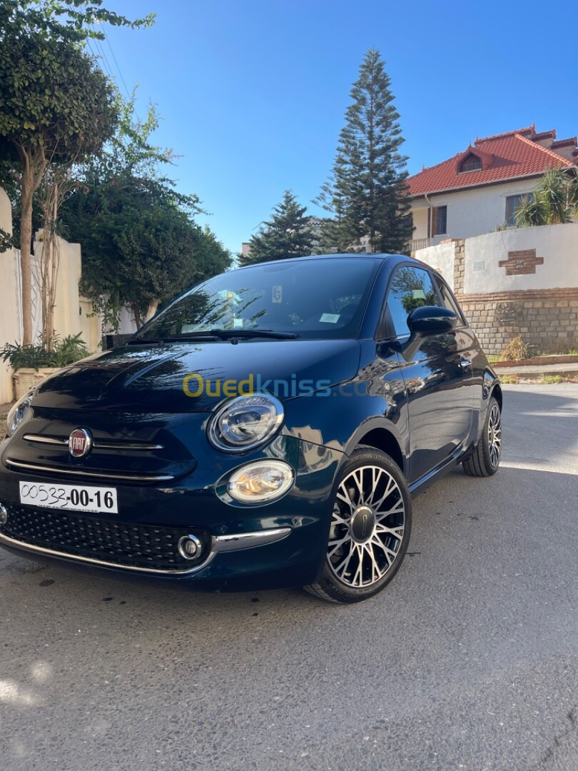 Fiat 500 2024 Dolcevita+