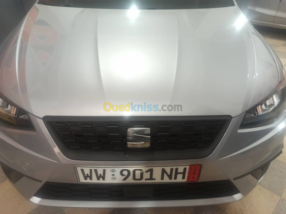 Seat IBIZA 2023 