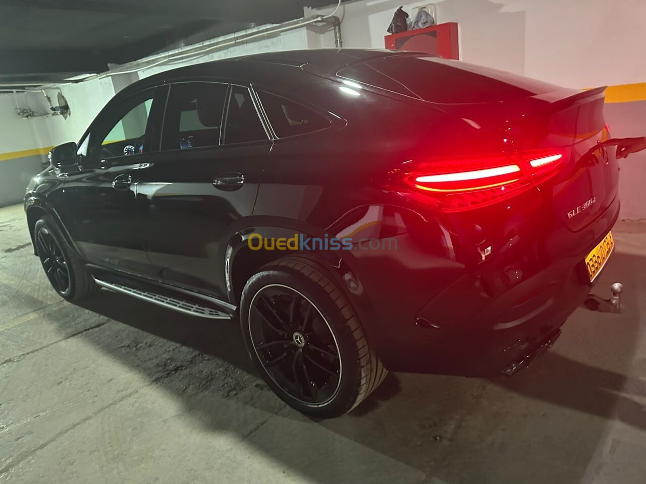 Mercedes GLE 2023 Mercedes