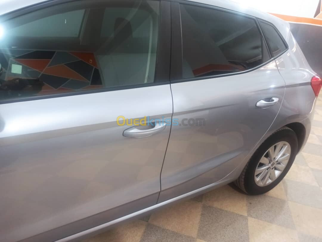 Seat IBIZA 2023 