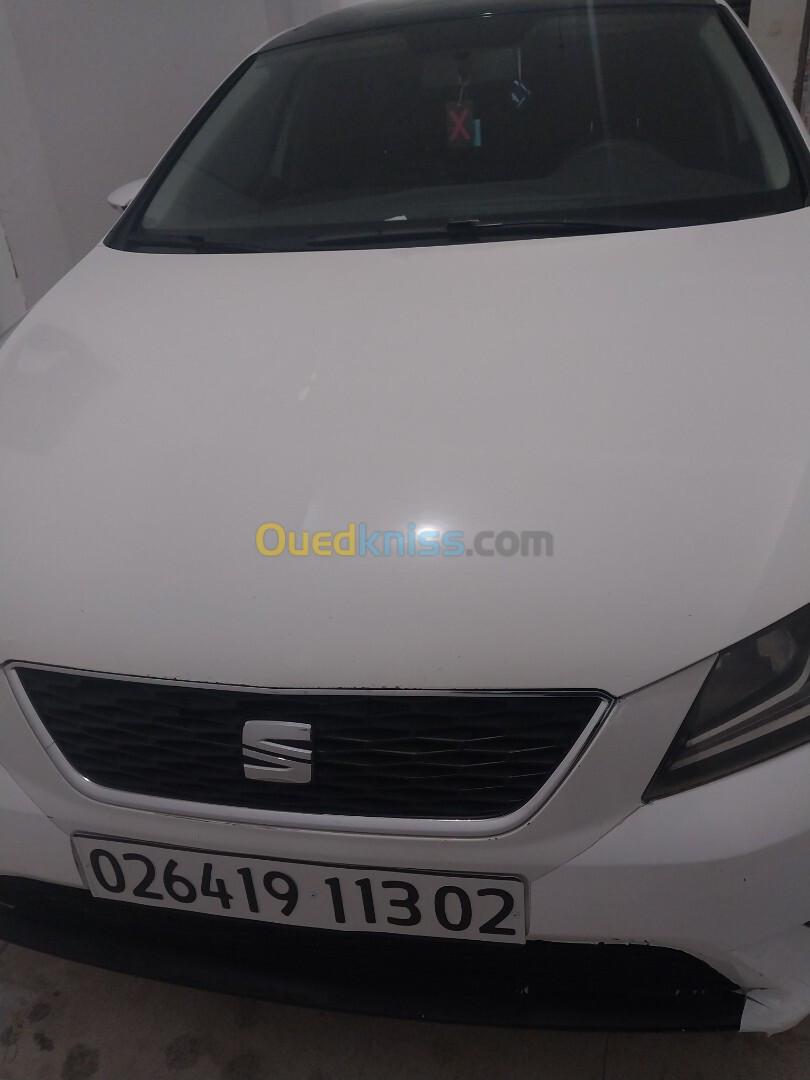 Seat Leon 2013 Leon