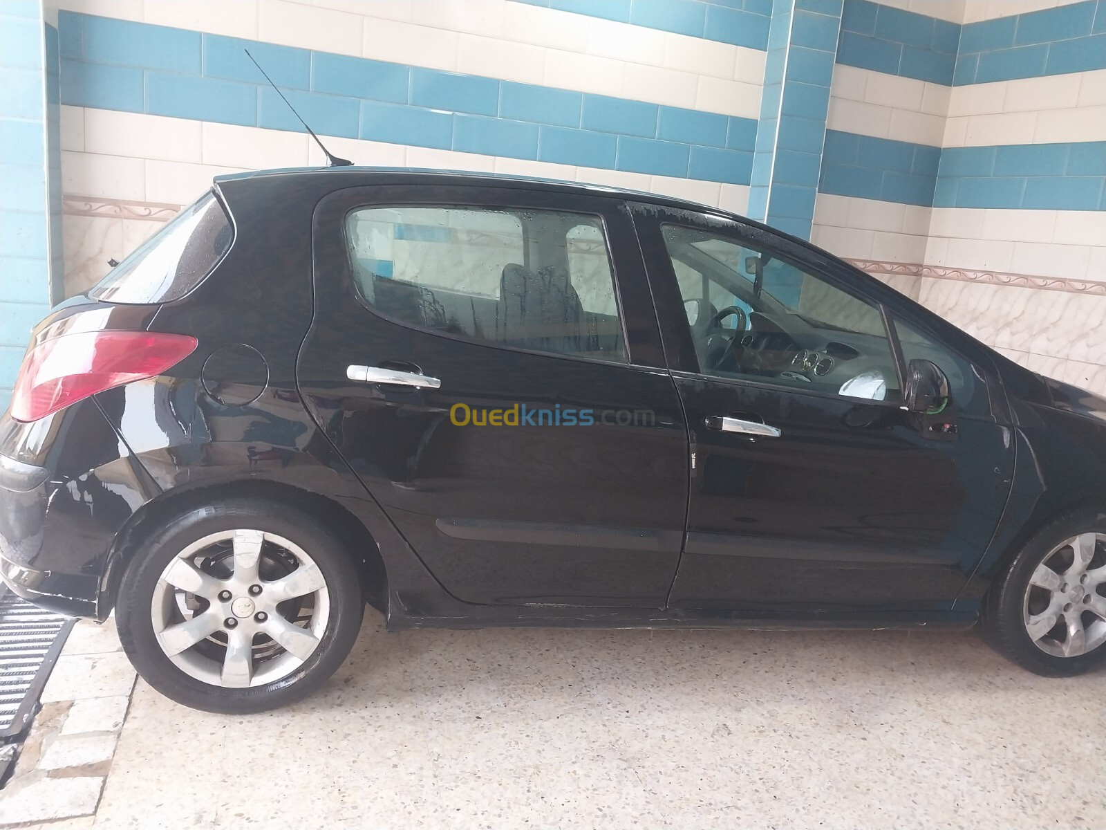 Peugeot 308 2008 308