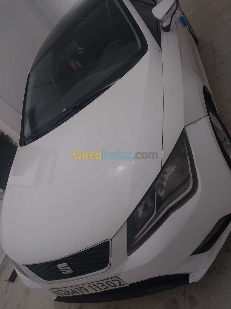 Seat Leon 2013 Leon