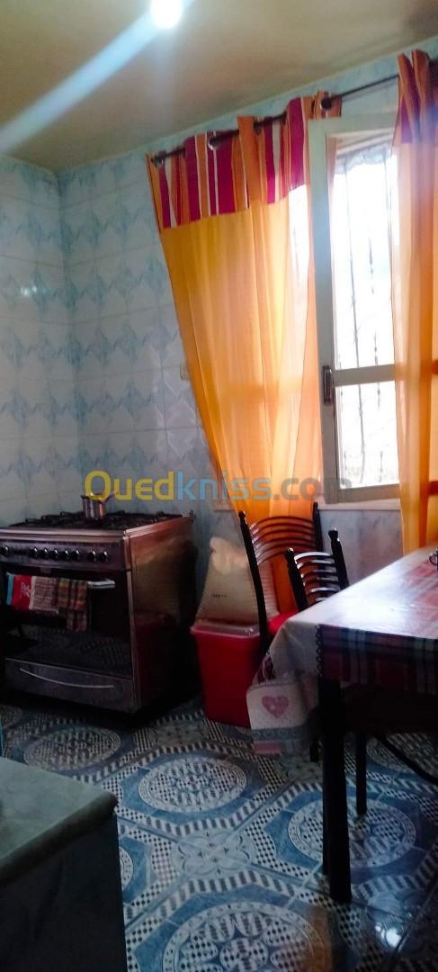 Vente Appartement F5 Constantine El khroub