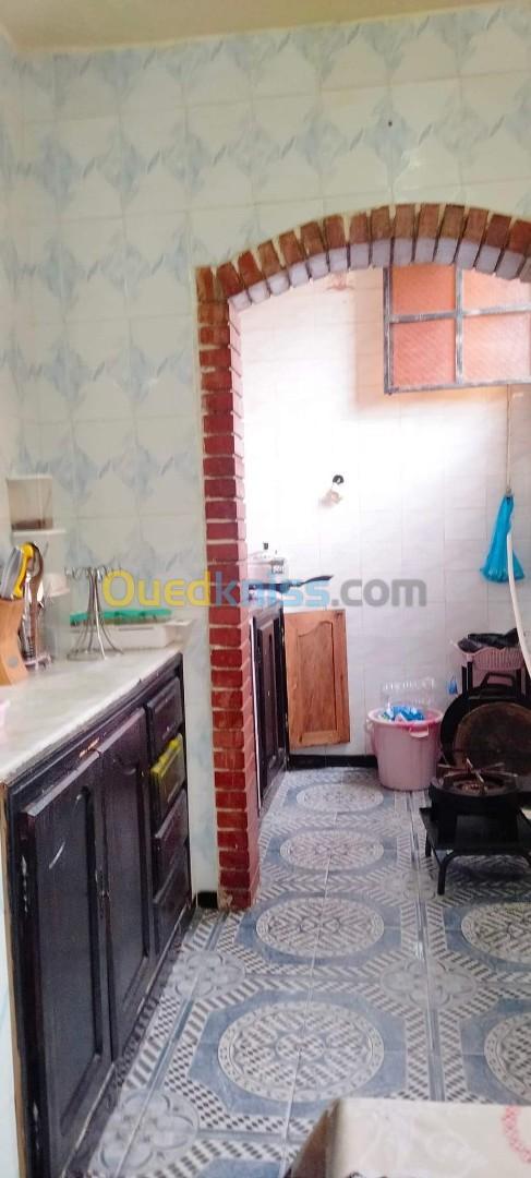 Vente Appartement F5 Constantine El khroub