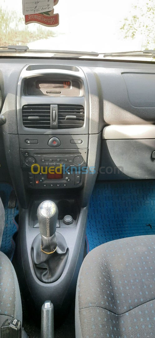 Renault Clio Campus 2009 