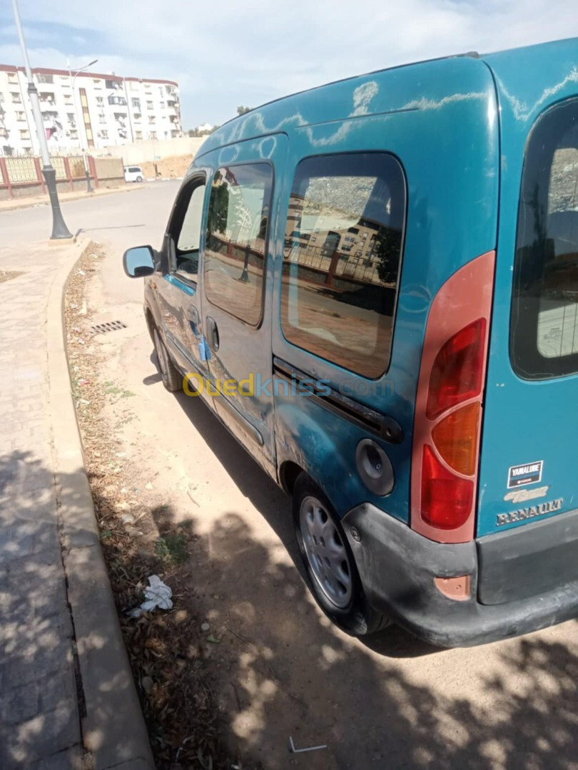 Renault Kangoo 2000 Kangoo