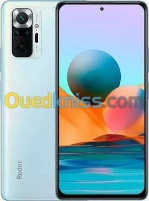 Redmi Redmi note 10 pro