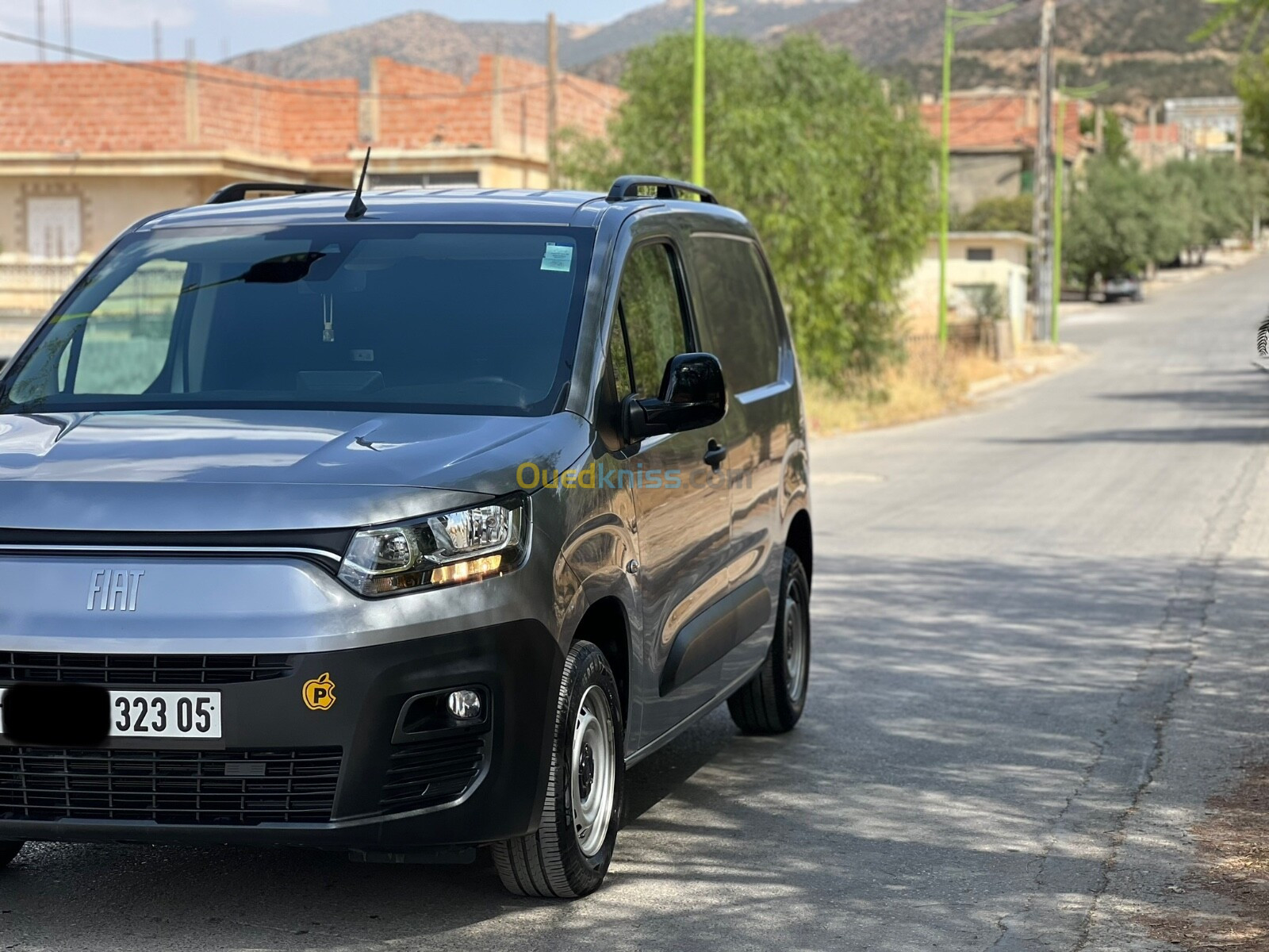 Fiat Doblo 2023 