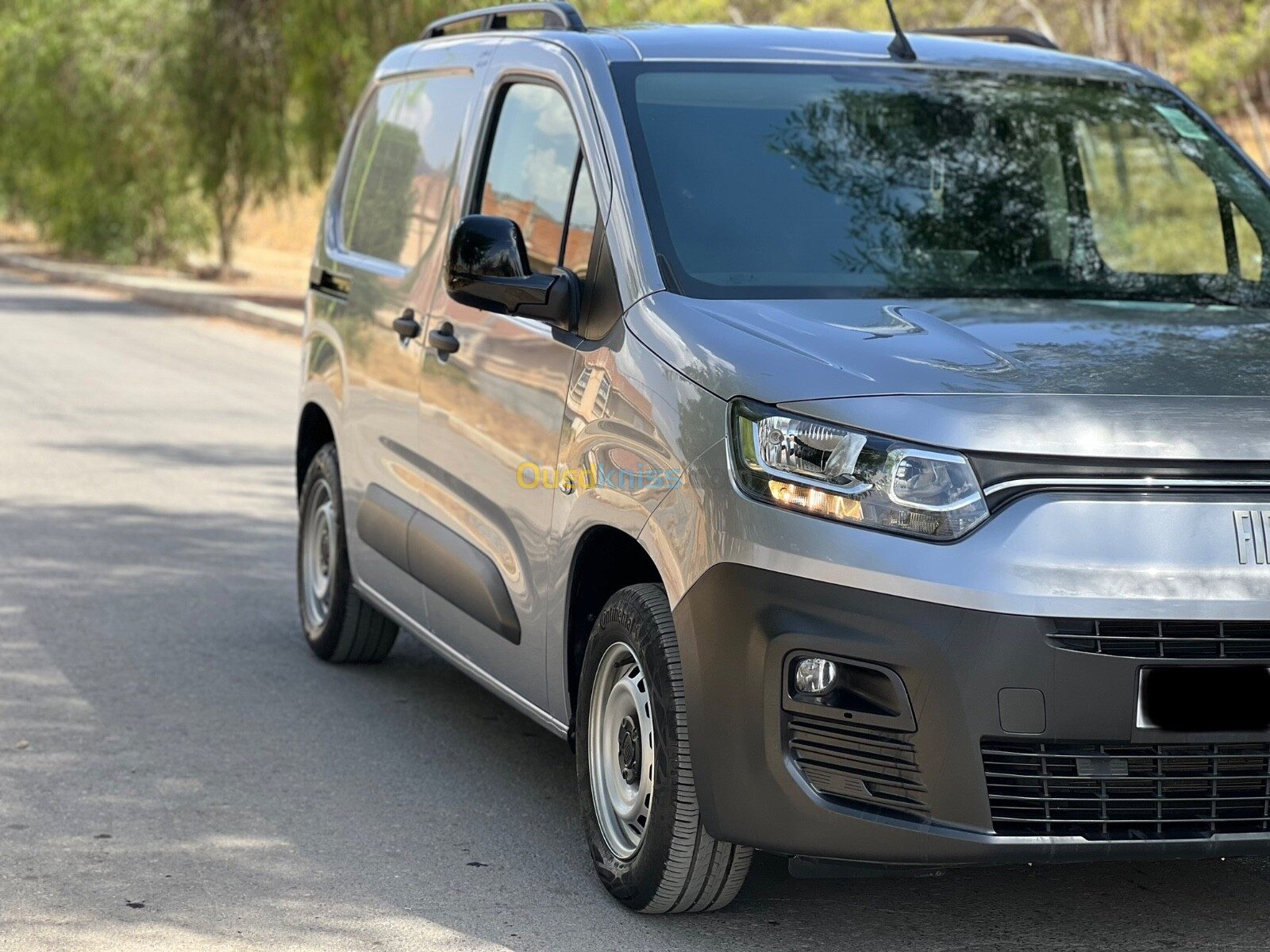 Fiat Doblo 2023 