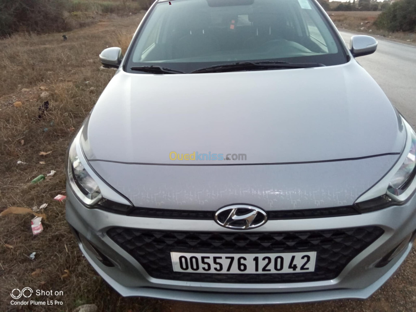 Hyundai i20 2020 i20