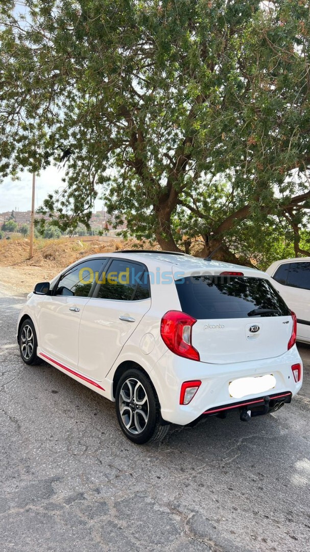 Kia Picanto 2019 GT-Line