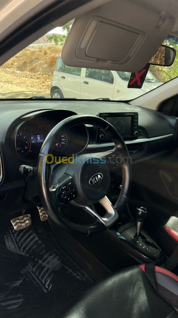 Kia Picanto 2019 GT-Line