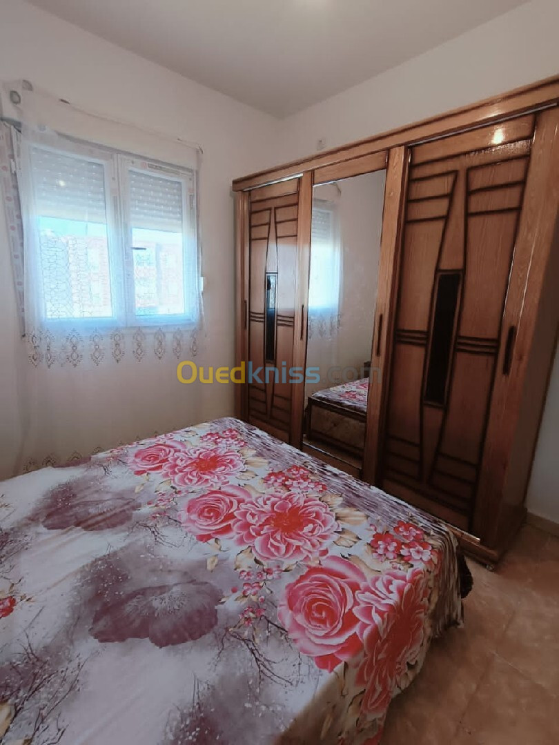 Location Appartement F3 Alger Douera