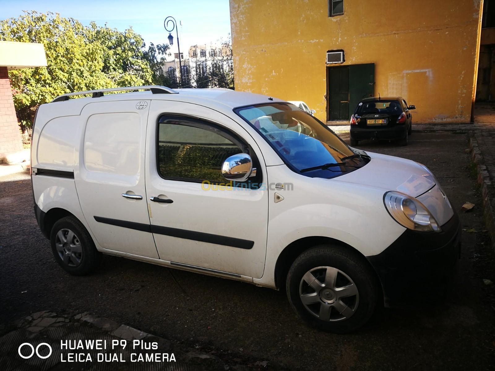 Renault Kangoo 2013 