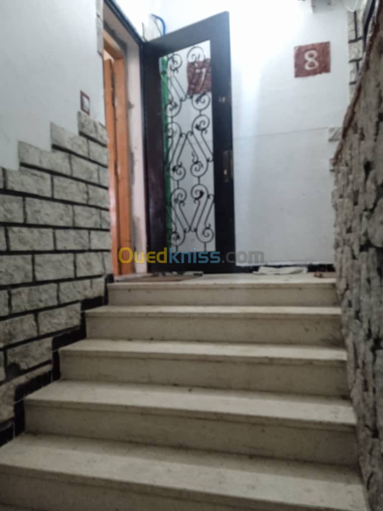 Vacation Rental Apartment F3 Alger Staoueli