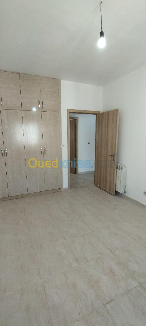 Location Appartement F4 Alger Mahelma