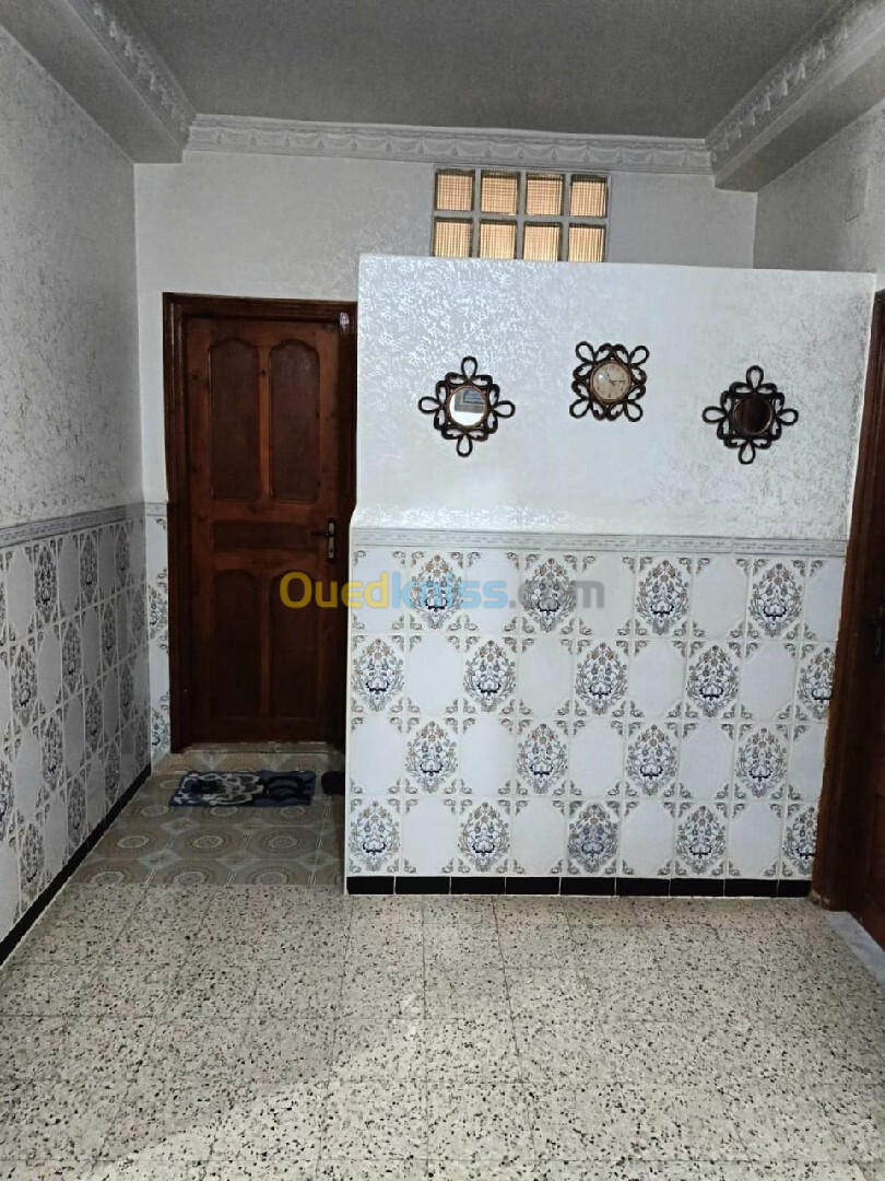 Vente Villa Alger Gue de constantine