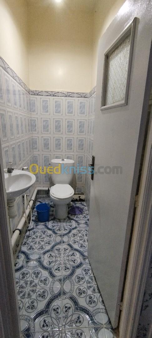 Vente Villa Alger Ouled fayet