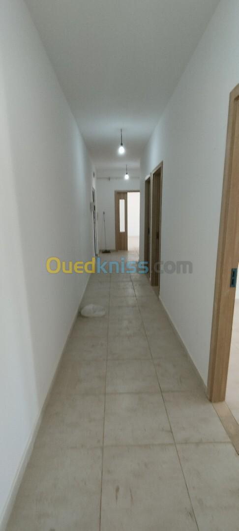 Location Appartement F4 Alger Mahelma