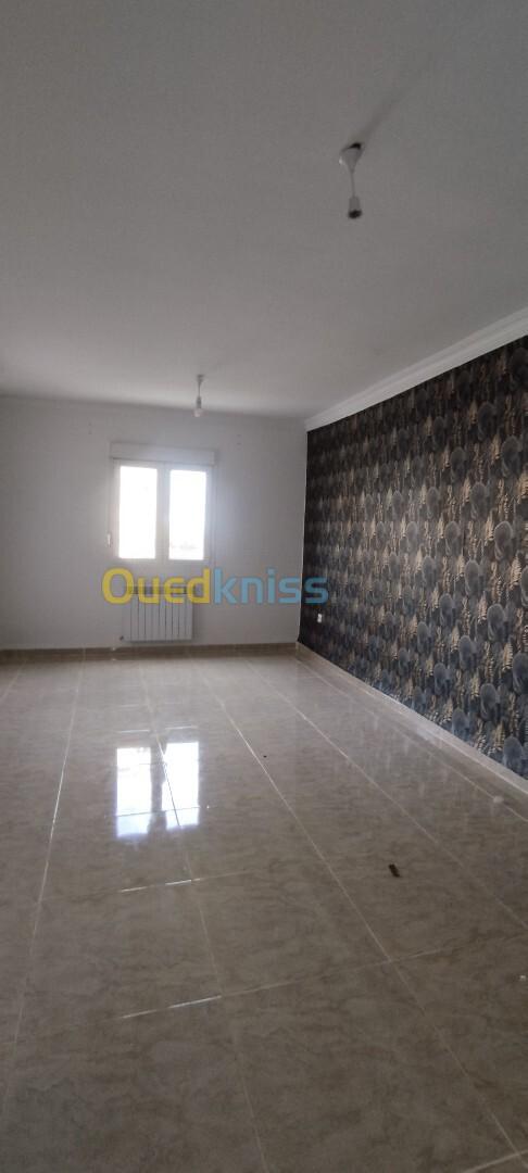 Location Appartement F5 Alger Mahelma