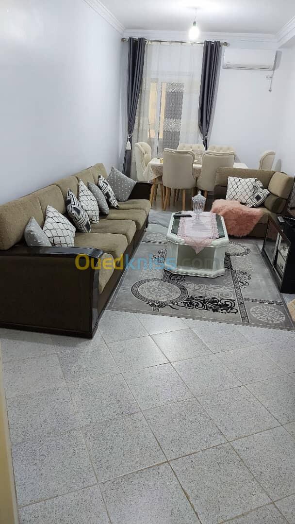 Vente Appartement F3 Alger Birtouta