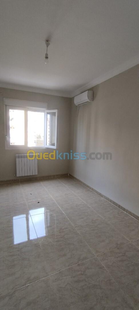 Location Appartement F5 Alger Mahelma