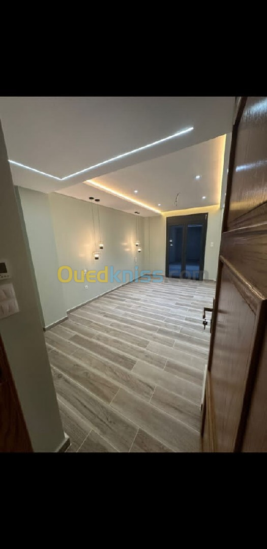 Vente Appartement F4 Alger Gue de constantine