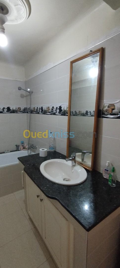 Vente Appartement F4 Alger Gue de constantine