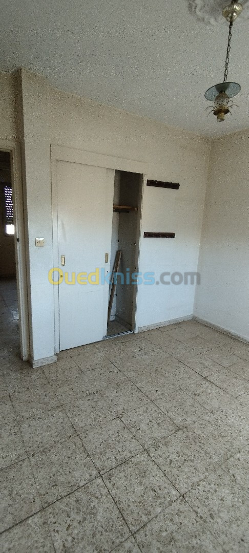 Vente Appartement F4 Alger Gue de constantine