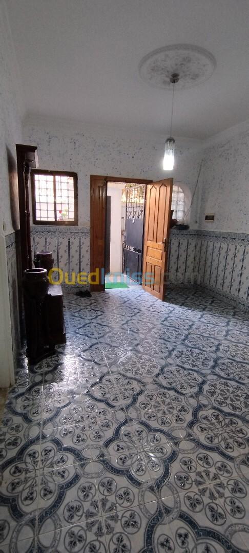 Vente Villa Alger Ouled fayet