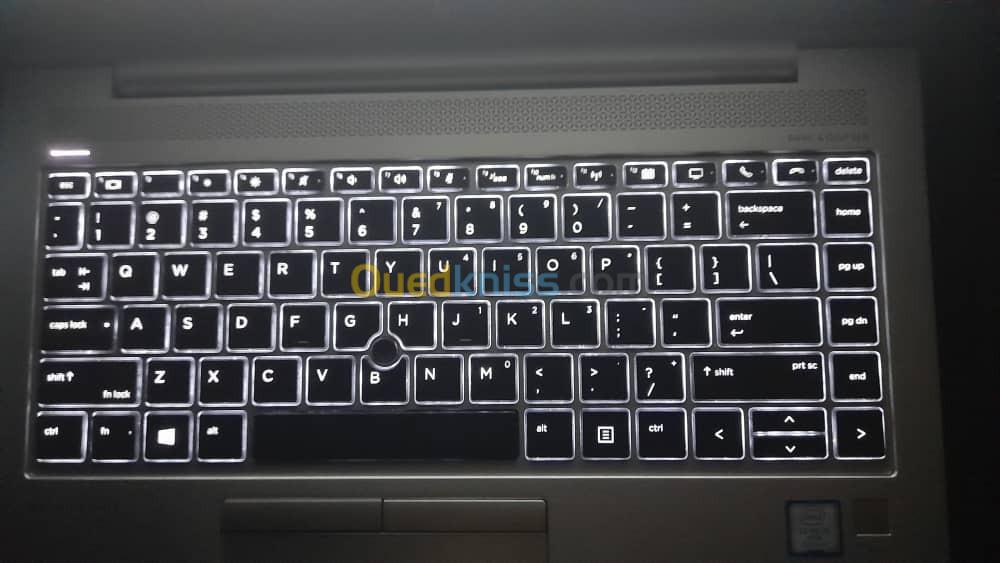 Elitebook HP840 G5