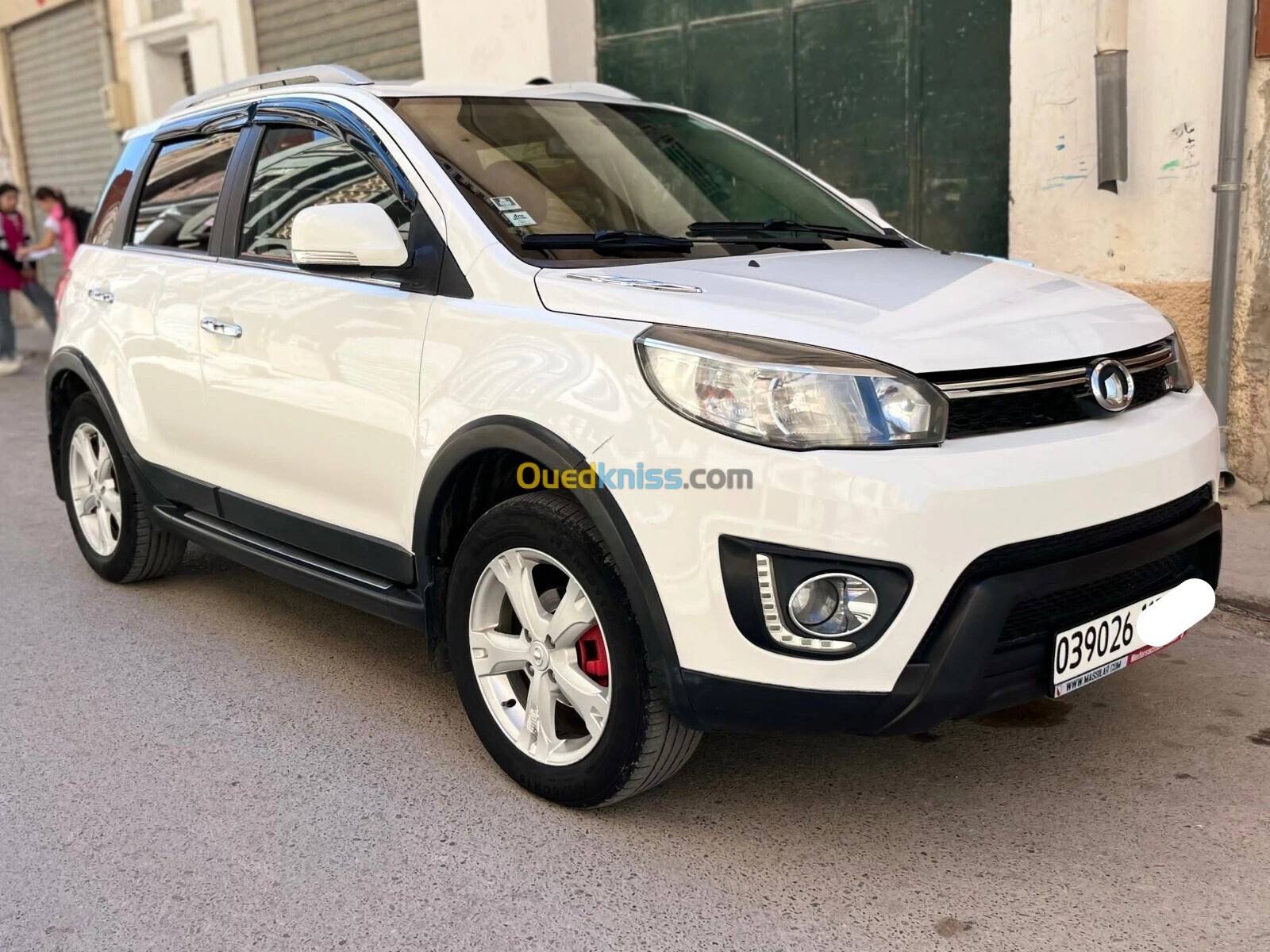 Great Wall Great Wall M4 2015 Great Wall M4