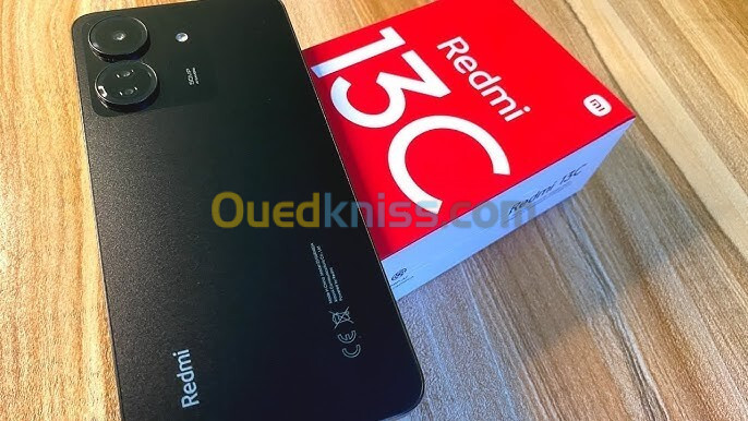 Redmi 13c