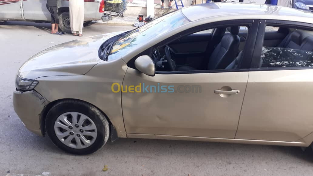 Kia Cerato 2011 