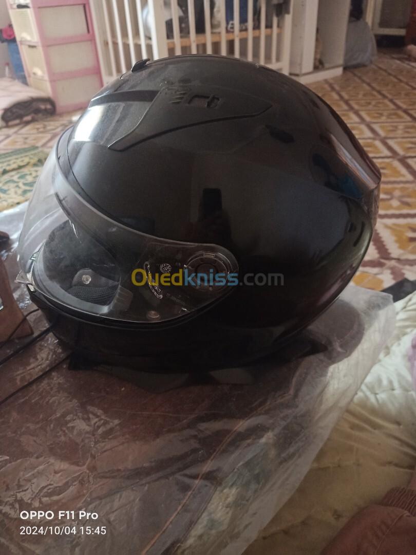 casque shark xs