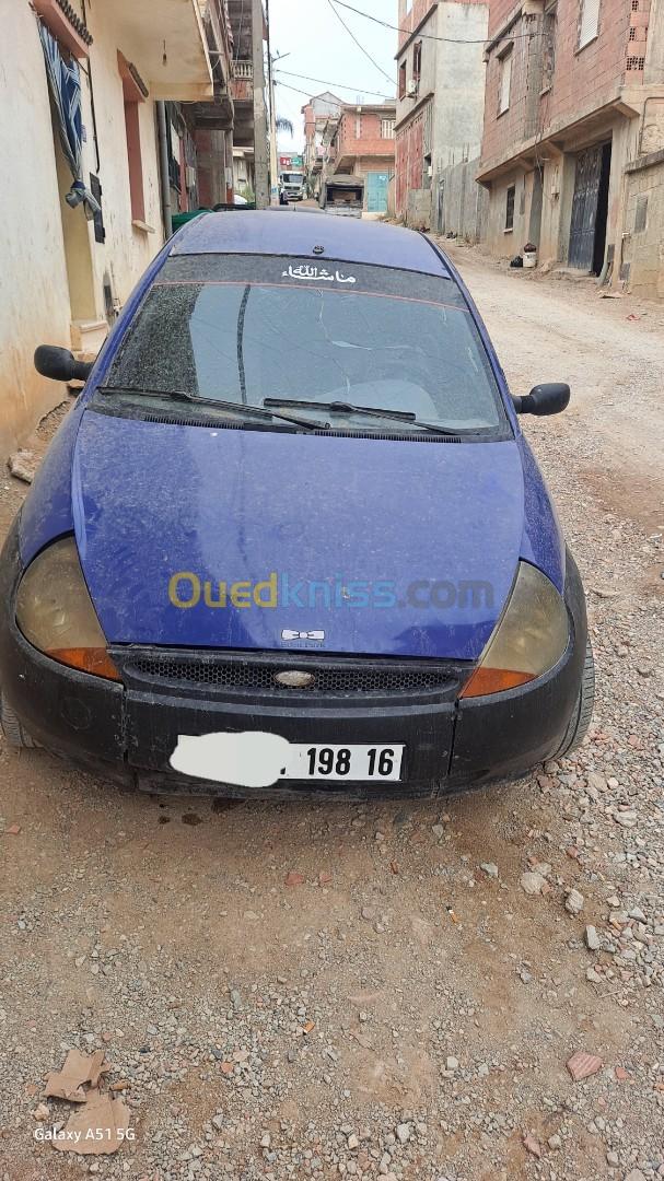 Ford Ka 1998 Ka