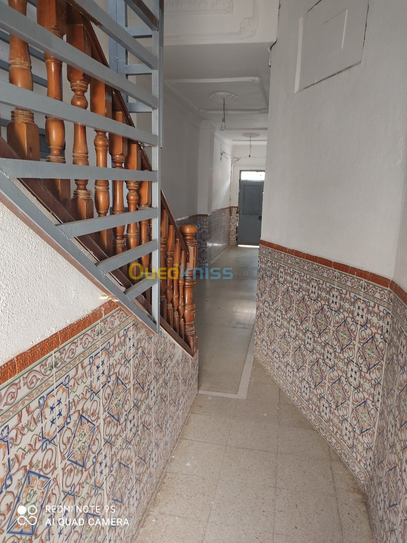 Vente Villa Oran Oran