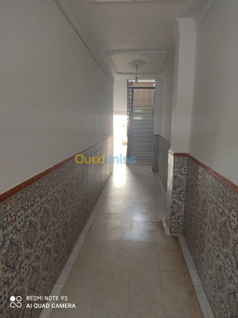 Vente Villa Oran Oran