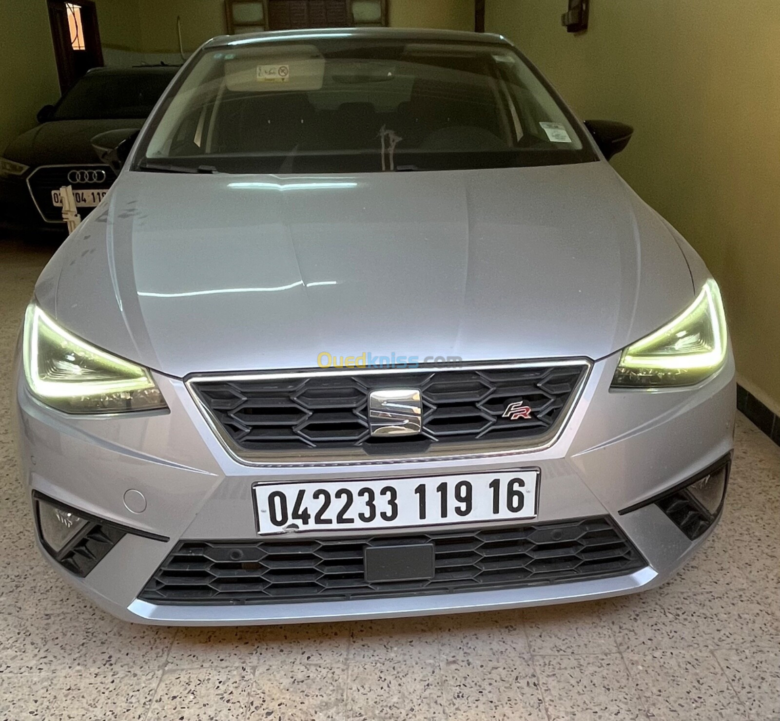 Seat Ibiza 2019 FR