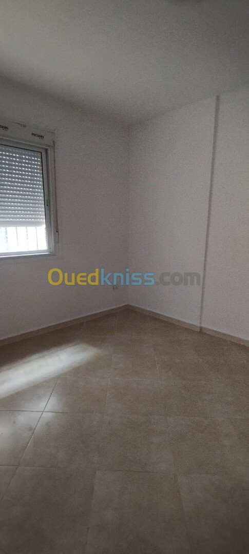 Vente Appartement F3 Oran Bir el djir