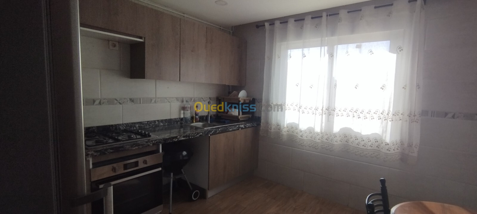 Location Appartement F3 Oran Bir el djir