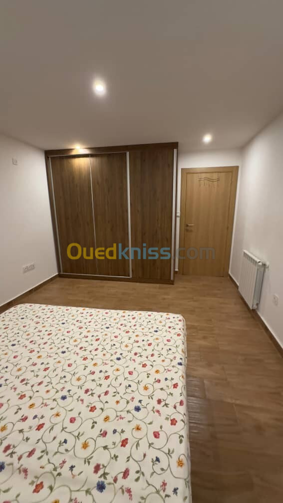 Location Appartement F3 Oran Bir el djir