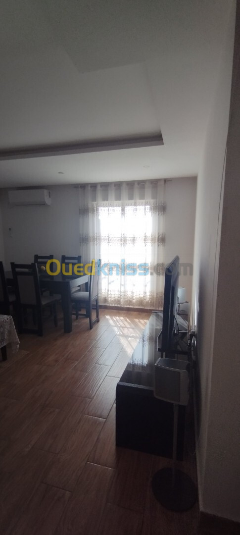 Location Appartement F3 Oran Bir el djir