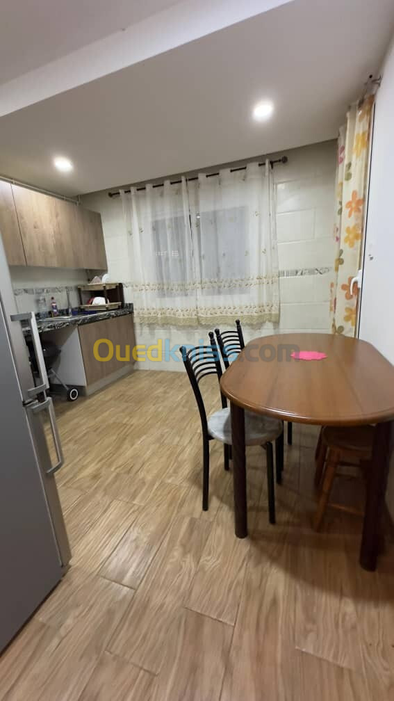 Location Appartement F3 Oran Bir el djir