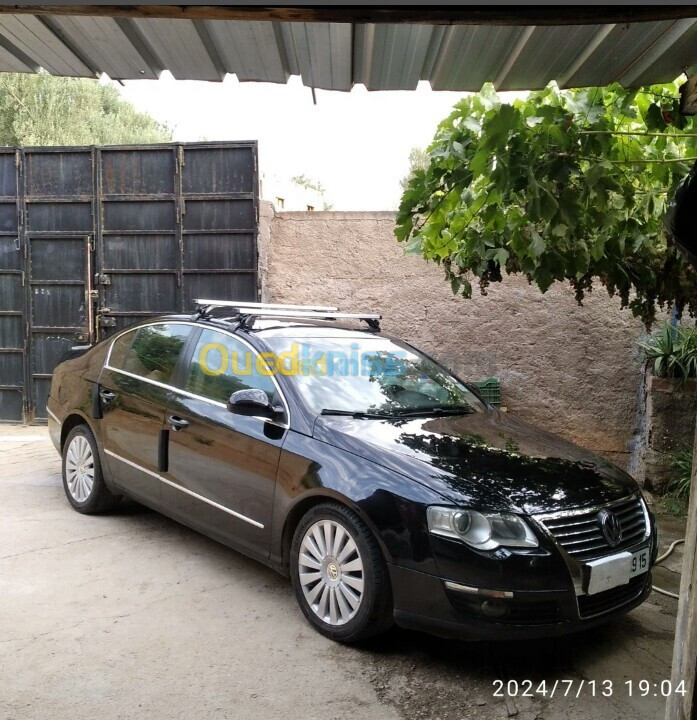 Volkswagen Passat 2009 Passat