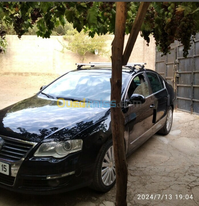 Volkswagen Passat 2009 Passat