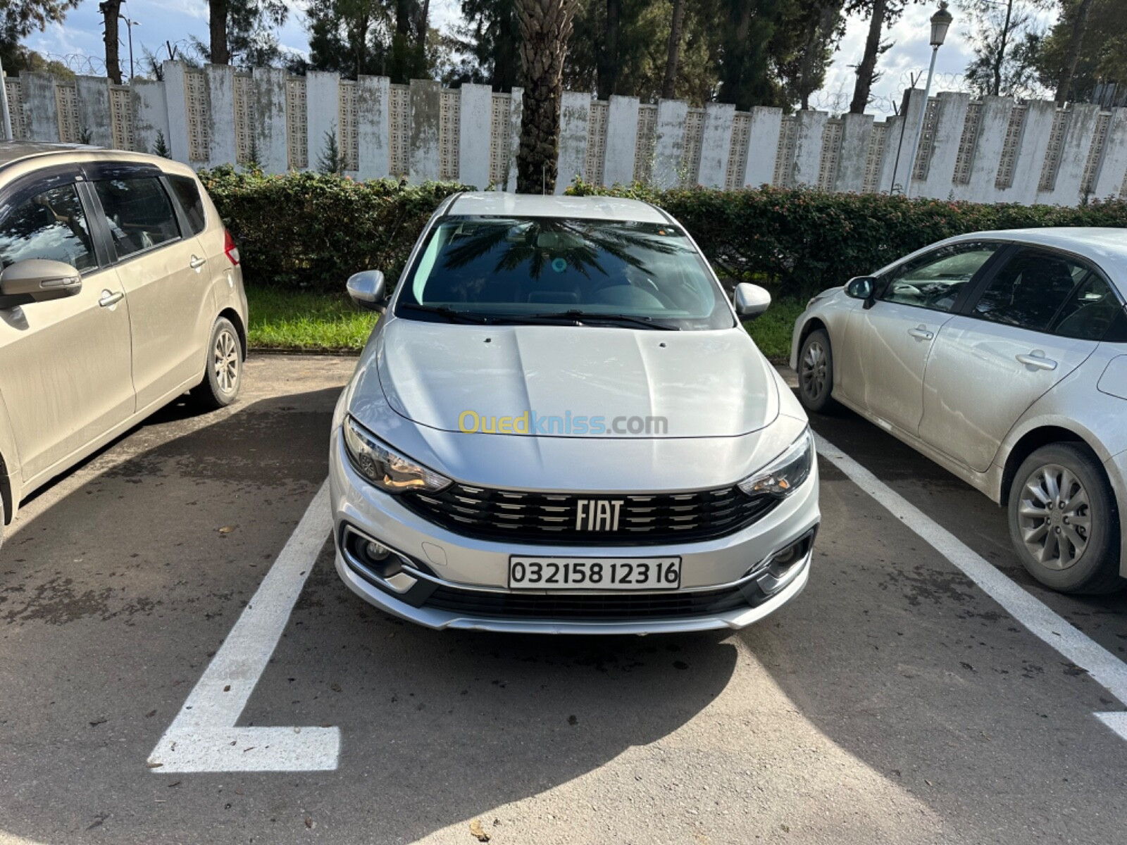 Fiat Tipo 2023 Life