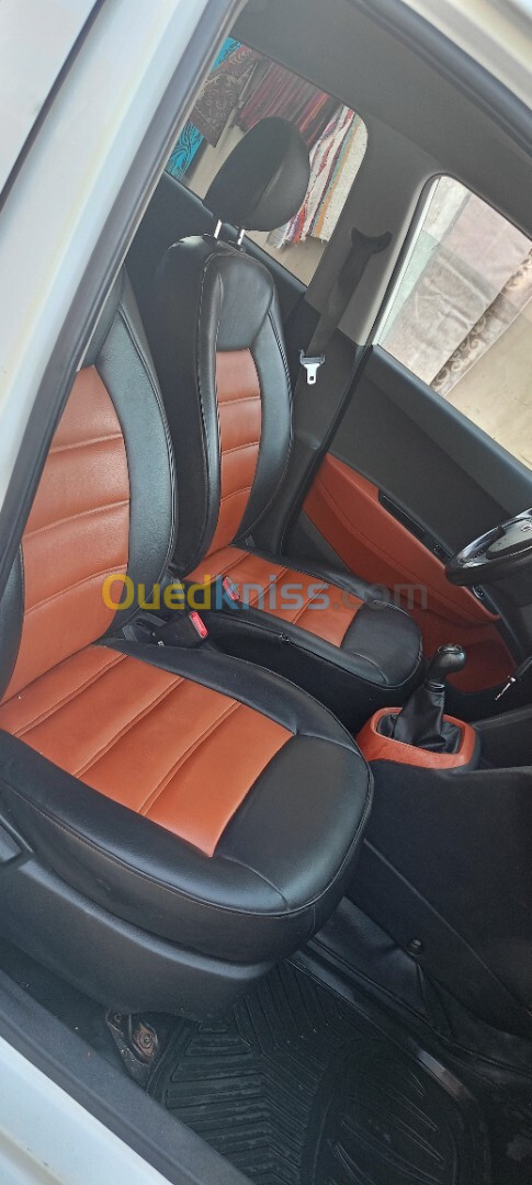 Hyundai Grand i10 2019 Restylée DZ