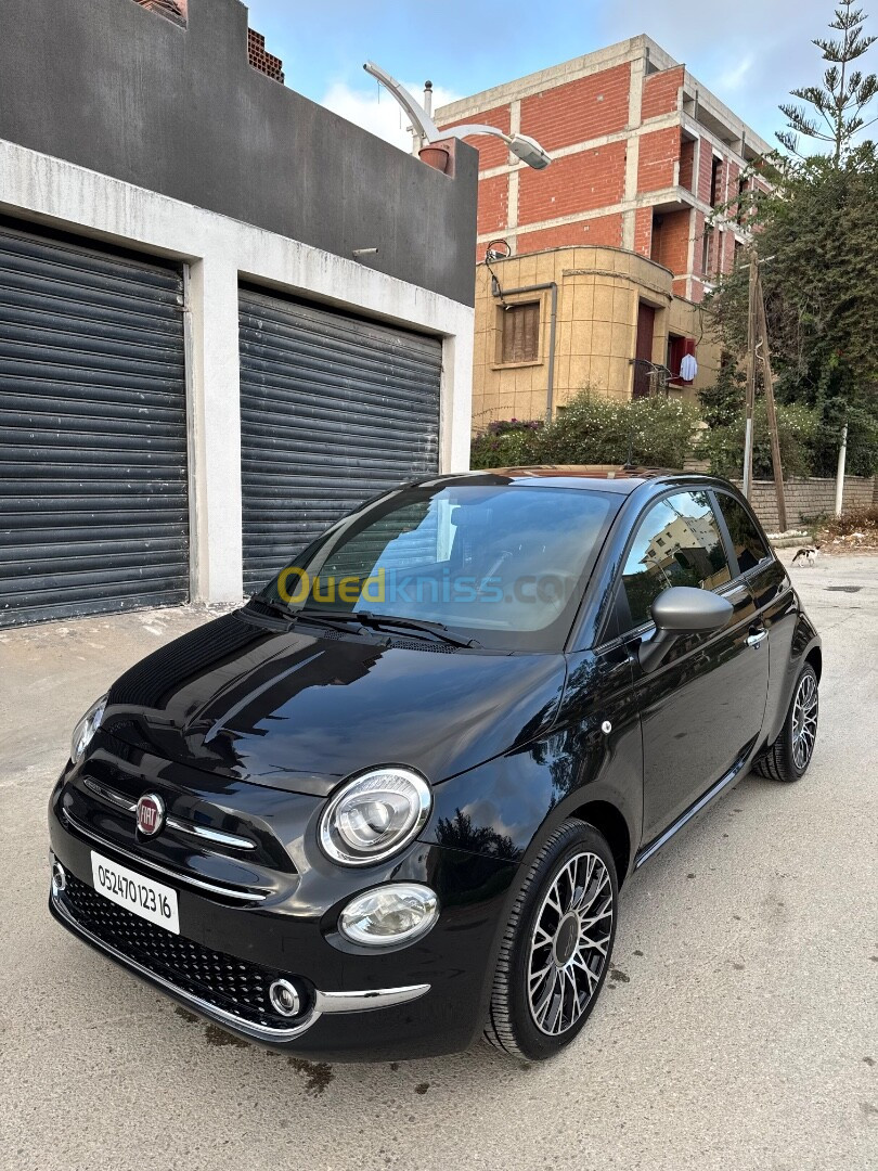 Fiat 500 2023 dolcevita +